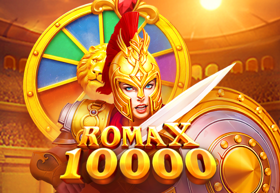 RomaX 10000