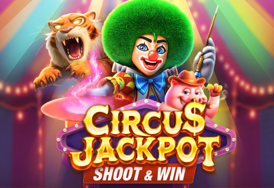 Circus Jackpot