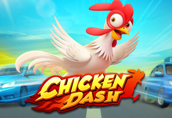 Chicken Dash