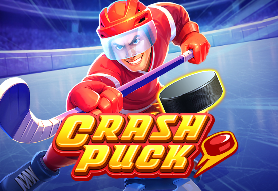 Crash Puck