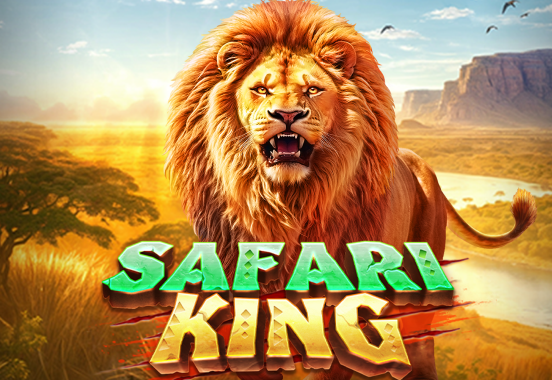 Safari King
